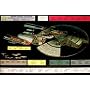 Empire 16454 Star Trek Enterprise, 1701 D Cut Film&hellip von 1art1