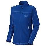 Mountain Hardwear Women's MicroChill Jacket