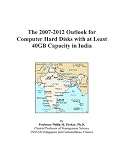 Review ICON Group International, Inc.  / The 2007-2012 Outlook for Computer Hard Disks with at Least 40GB Capacity in India