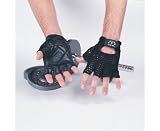 Produkt-Bild: Gold's Gym Mesh Back Handschuh