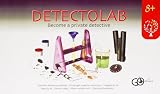 Detectolab - Crime Scene Investigator Lab Kit