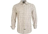 Southpole - Southpole Plaid Woven Long Sleeve Shirt