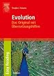 Evolution: Das Original mit �bersetzungshilfen. Easy Reading Edition