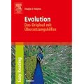 Evolution: Das Original mit �bersetzungshilfen. Easy Reading Edition