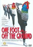 One Foot Off the Ground