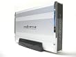 eSATA/USB 2.0 3.5" Aluminum External Hard Disk Enclosure ME-743J Silver
