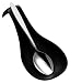 Kitchen & Housewares : KitchenAid Silicone Spoon Rest, Black