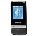 MEDION MD 82377 4GB MP3 Player WMA 1,5"/3,8cm Display DRM9 Datenspeicher Bis 128 Stunden Musikgenuss � DRM f�hig � WMA � ID3-Tag