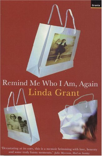 Remind Me Who I Am, Again