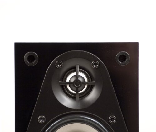 Energy Take Classic 5 Pack 5.0 Home Theater Speaker (Black) Energy Take Classic 5 Pack 5.0 Home Theater Speaker (Black)