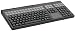 Cherry G86-71400EUADAA LPOS Point of Sale QWERTY Keyboard
