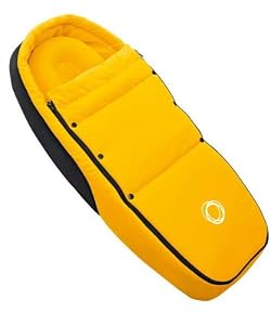 Bugaboo Bee Baby Cocoon - Yellow