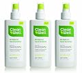 Cleanwell Natural Hand Sanitzer, 6-Ounce Spray Bottles (Pack of 3)