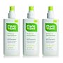 Cleanwell Natural Hand Sanitzer, 6-Ounce Spray Bottles (Pack of 3)