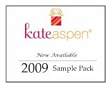 2009 Sample Pack – Baby Shower Gifts & Wedding Favors