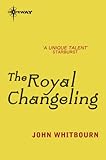 The royal changeling