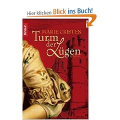 Turm der L�gen: Roman