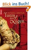 Turm der L�gen: Roman