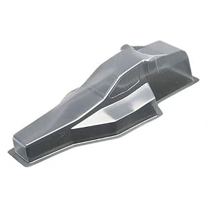 Viper Single Seat Buggy Body by Associated Electrics, Inc.