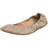 Wanted Shoes Womens Lario Ballet Flat