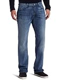 410kmnor8oL. SL160  7 For All Mankind Mens Austyn Straight Leg Jean