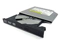 Slim 8x CD DVD RW Dual Layer Burner Drive For HP COMPAQ Presario C300 C500 M2000 M2000Z M2200 M2400 V2000 V2100 V2200 V2300 V2600 V4000 V4100 V4300 V4400 V5100 V5200 Series Laptops ( Replacement )