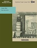 Seven Men (EasyRead Super Large 20pt Edition)