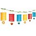 Sesame Street 1st - Paper Lantern Garland