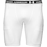 Under Armour Men's MPZ Skill Girdle