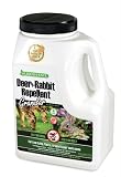 Liquid Fence 265 Granular Deer and Rabbit Repellent, 5 Pounds