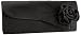 Jessica McClintock Flowers Clutch with Rose