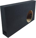 American Sound Connection FTB1X10-99/06-150UFP 10-Inch F-150 All Models 1999-2006 Ported (Single)