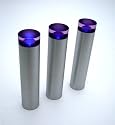 Violet Block Lumin Light