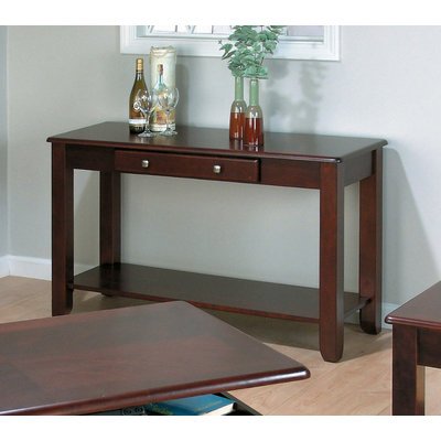 Jofran 280 Series Wood in Espresso