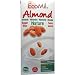EcoMil Bio Mandelmilch (1 l)