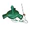 Christmas Tree Stand with Foot Switch