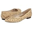 MICHAEL Michael Kors Gogo Ballet Flat