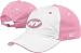 New York Jets Women's Pink Rhinestone Hat