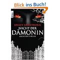 Nacht der D�monin: Magischer Thriller (Knaur TB)