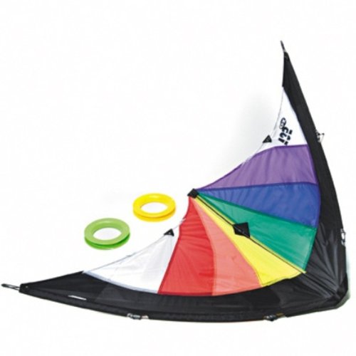 Childrens Toyshop  Third Party New : Mercury 135gx - Sports Kite