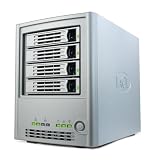 Electronics : Lacie 2TB Ethernet Disk RAID