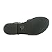 Kenneth Cole REACTION Slab A DAB Open-Toe Canvas Slingback Sandal