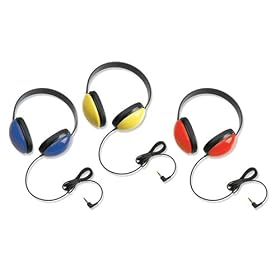 headphones