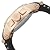 Invicta Men's 0900 S1 Chronograph Black Dial Black Polyurethane Watch by Invicta