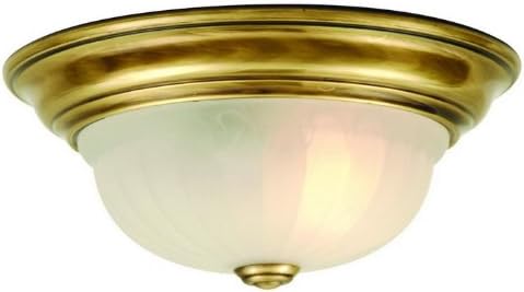 11-Inch Flushmount Ceiling Light