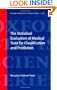 The Statistical Evaluation of Medical Tests for Classification and Prediction (Oxford Statistical Science Series)