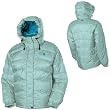 Mountain Hardwear Women's Sub Zero SL Hooded Jacket
