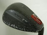 Mizuno MP T-10 Black Satin High Lob Wedge 64* Forged Golf Club NEW