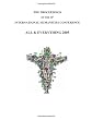 The Proceedings Of The 10th International Humanities Conference: All & Everything 2005