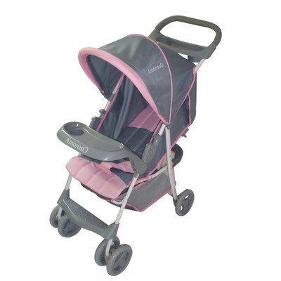 Baby Convenient Lightweight Stroller picture